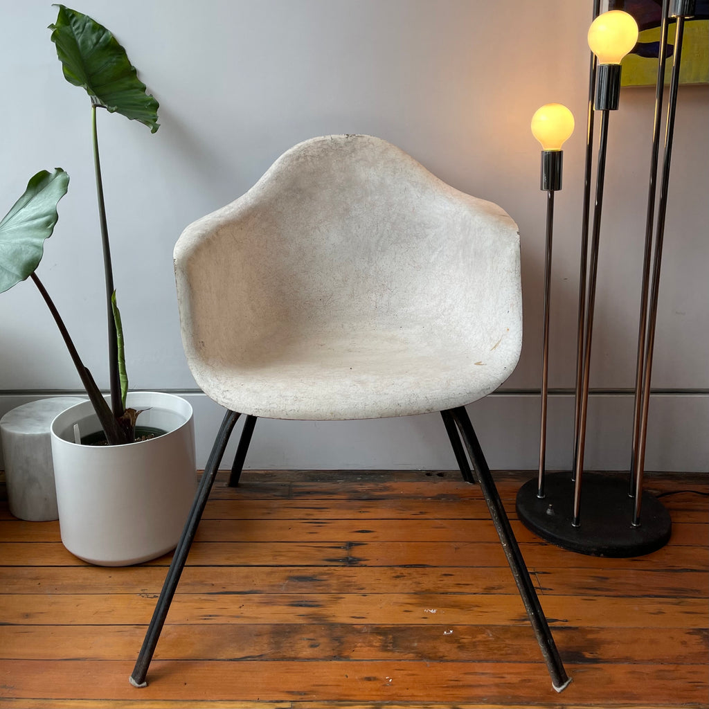 Vintage Shell Chair